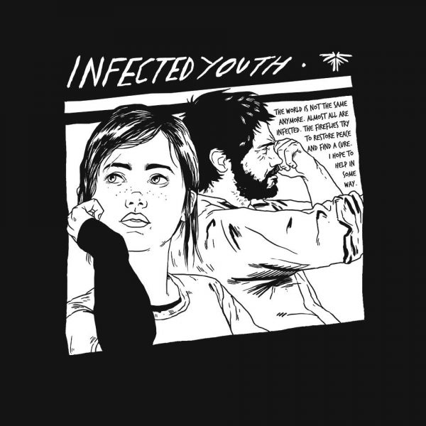 Infected Youth - Image 4