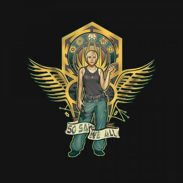 So Say We All - Image 4