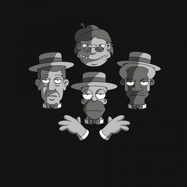 The Be Sharps Rhapsody - Image 4