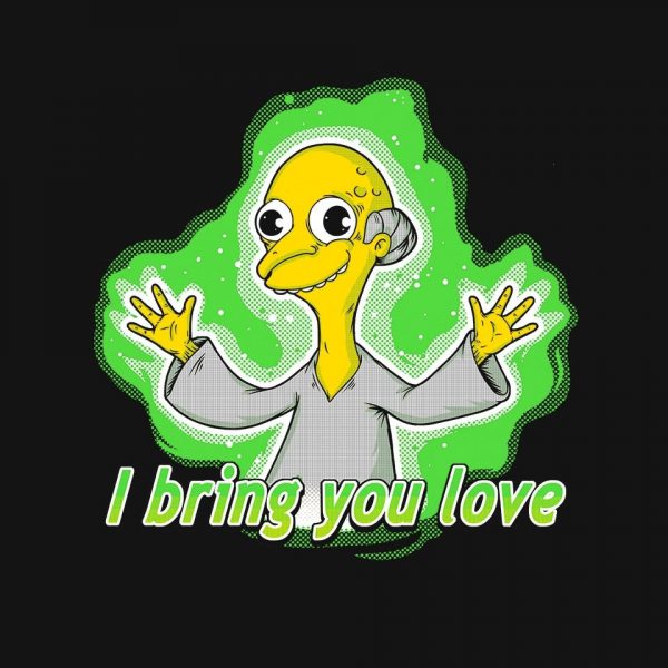 I Bring You Love - Image 4