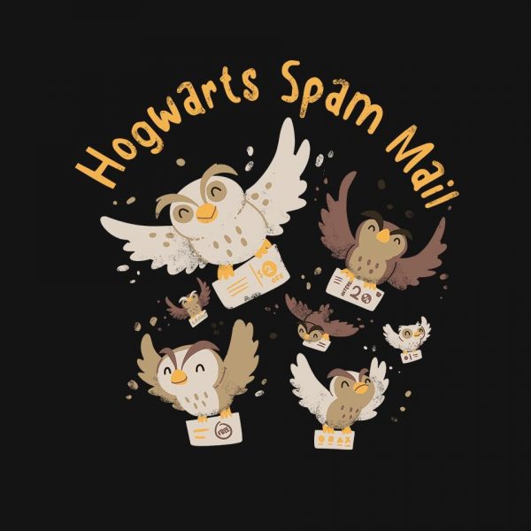 Spam Mail - Image 4