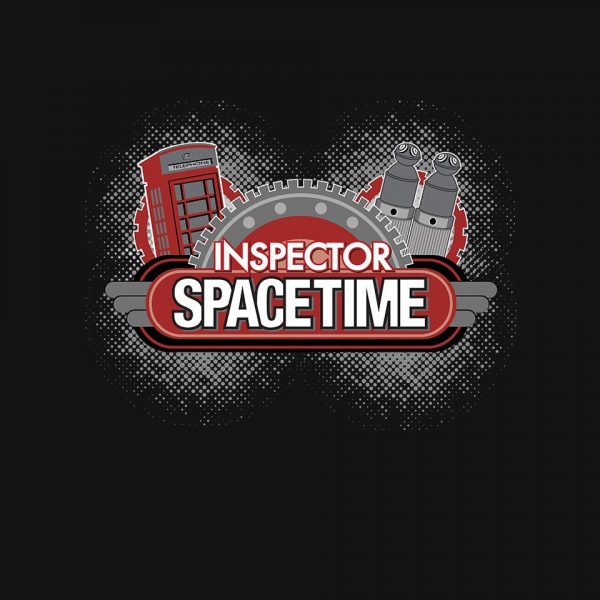 Inspector Spacetime - Image 4