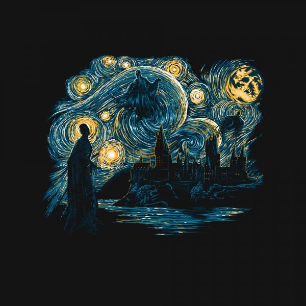 Starry Dementors - Image 4