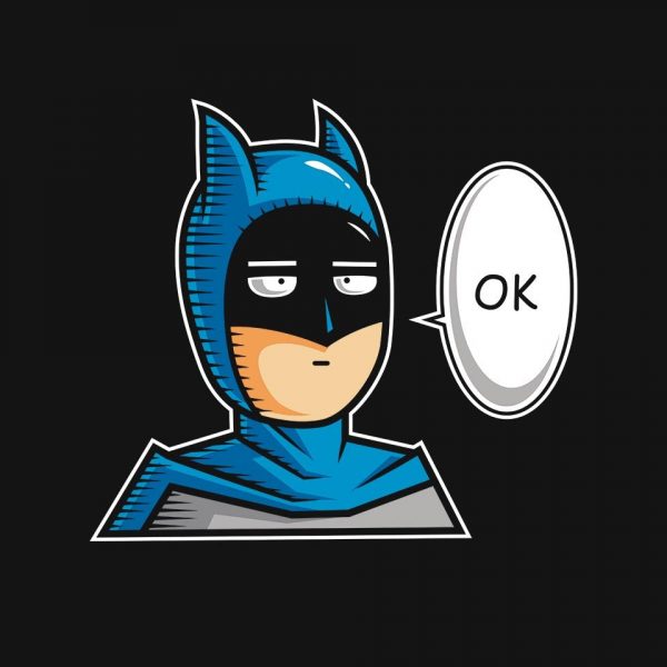 One Punch Bat - Image 4