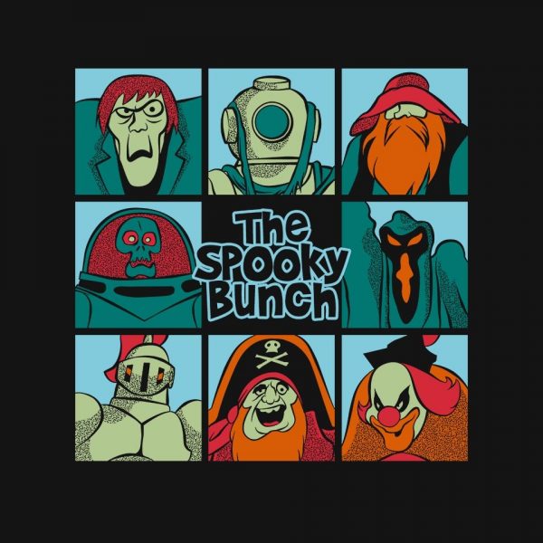 The Spooky Bunch - Image 4