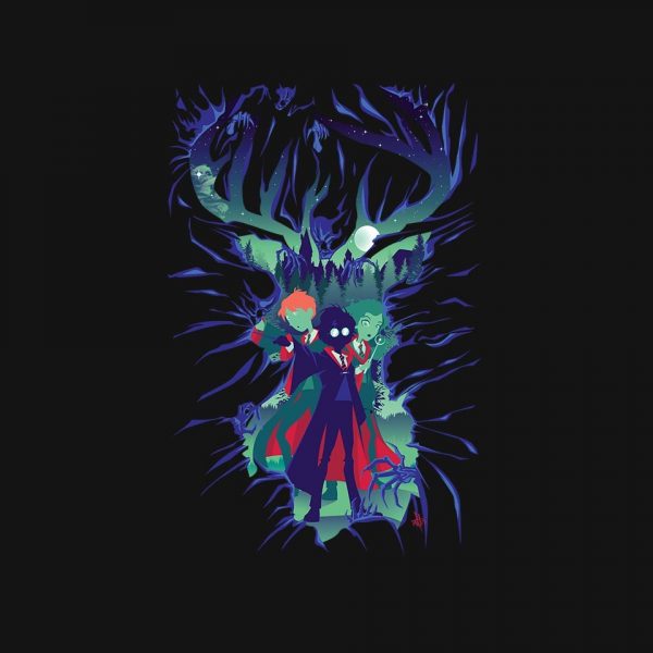 Summoned Guardian - Image 4