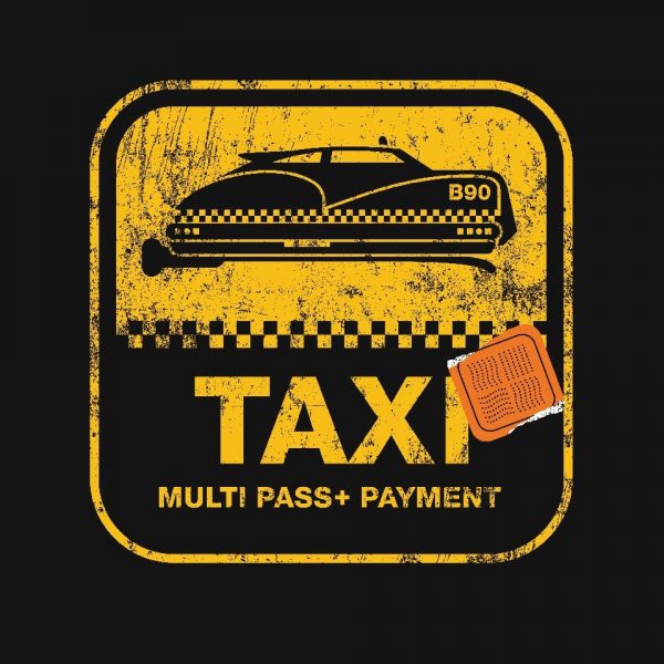 Dallas Taxi - Image 4