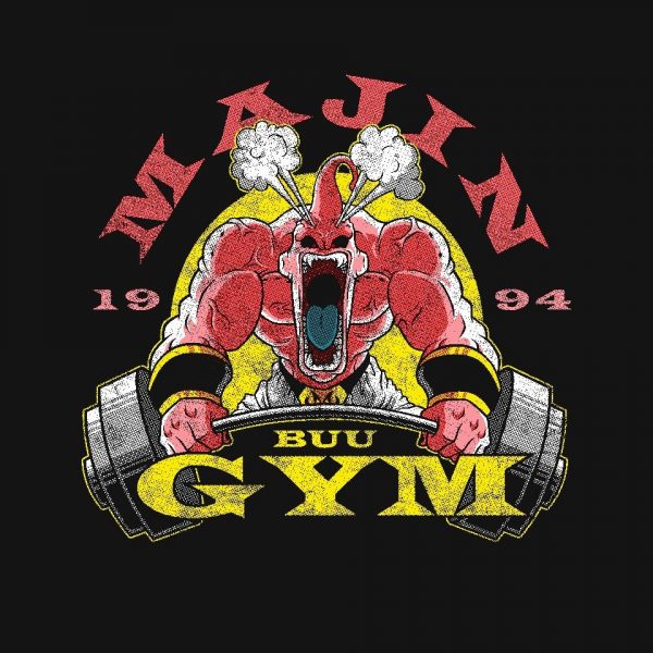 Majin Gym - Image 4
