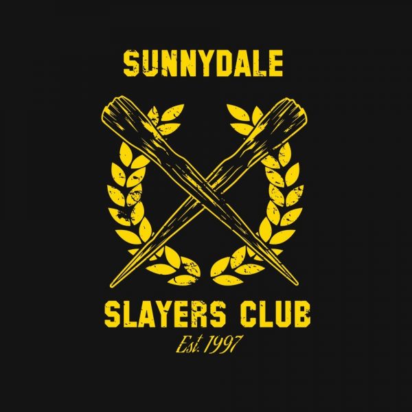Sunnydale Slayers Club - Image 4