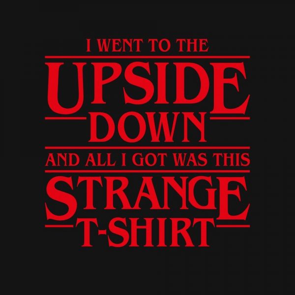 I Went to the Upside Down - Image 4