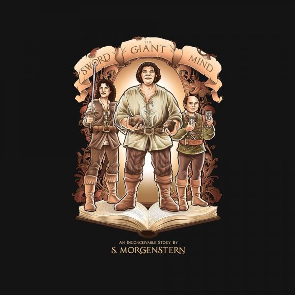 An Inconceivable Story - Image 4