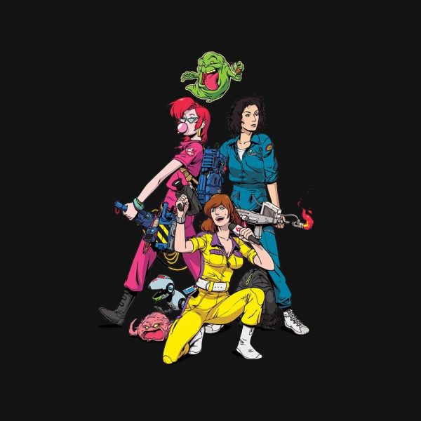 Jumpsuit Vixens - Image 4