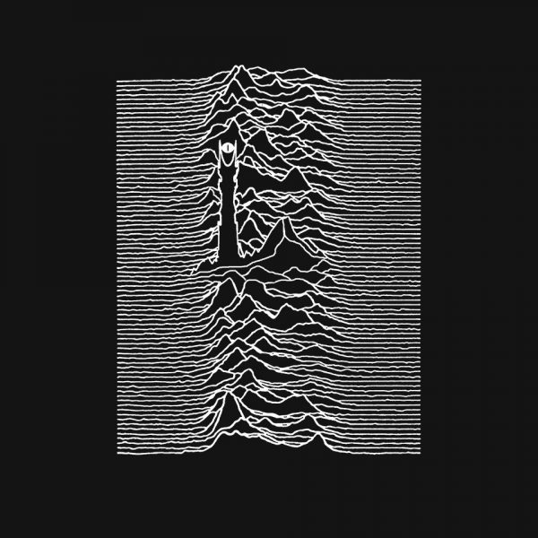 Unknown Pressures - Image 4