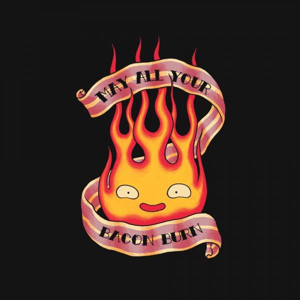 Bacon Burner - Image 8