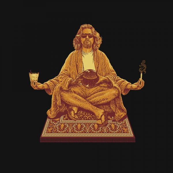 The Dude - Image 12