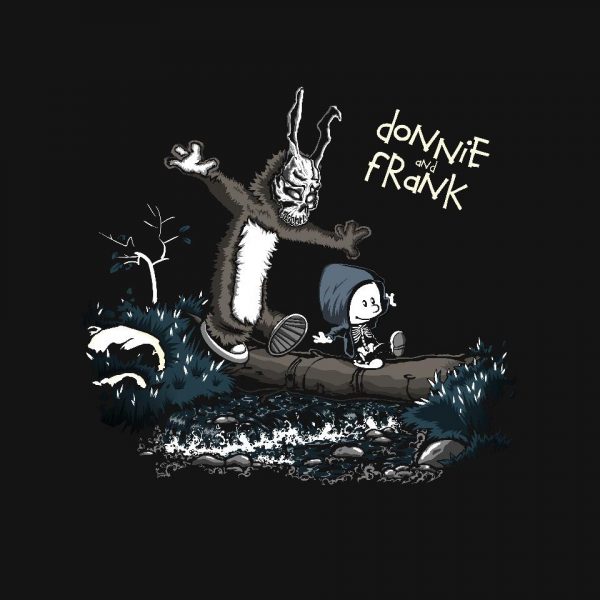 Donnie and Frank - Image 4