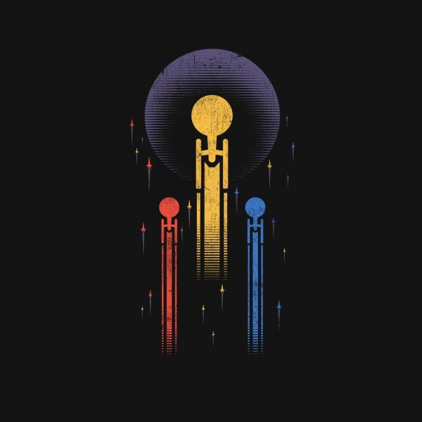 Boldly Go - Image 4