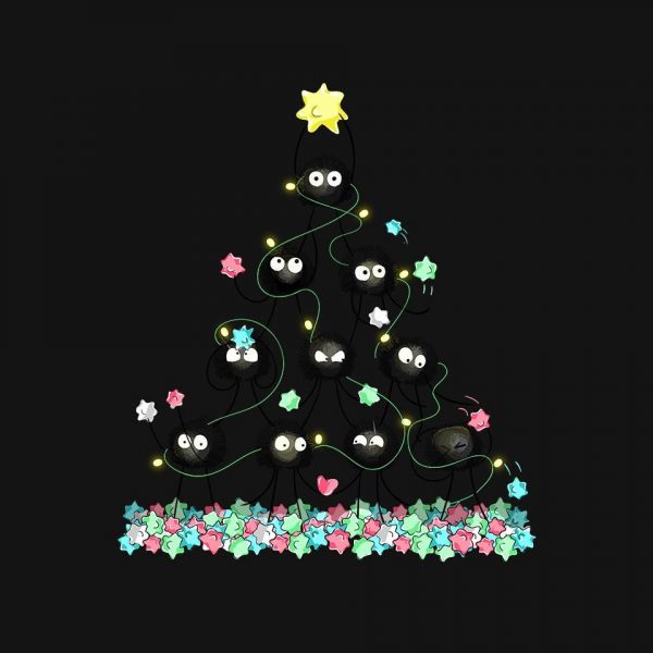 Merry Dusty Christmas! - Image 4