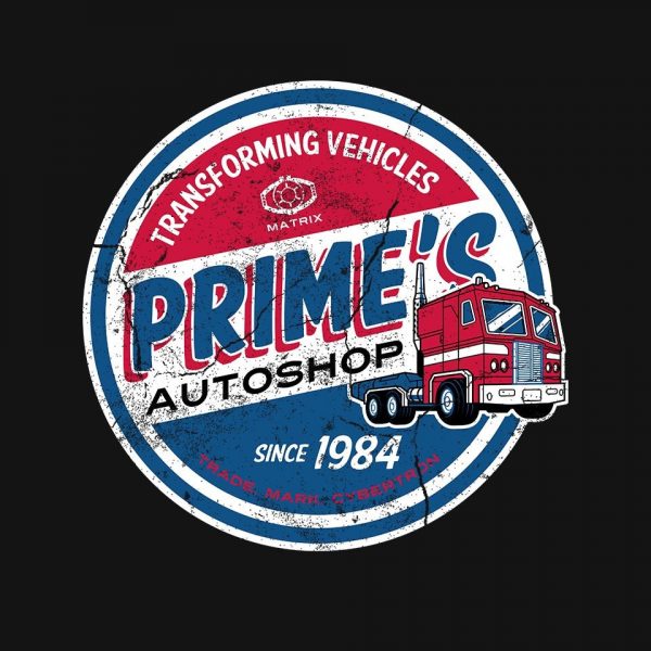 Prime's Autoshop - Image 4