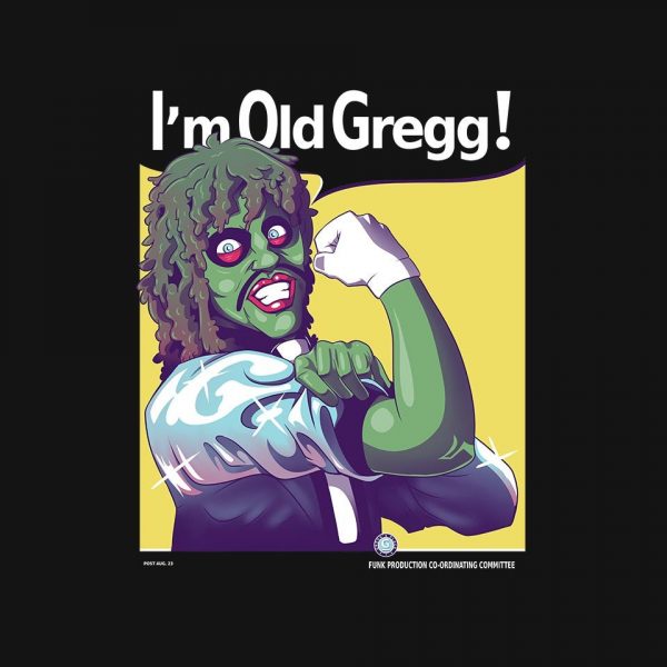 Gregg The Motherlicker - Image 4