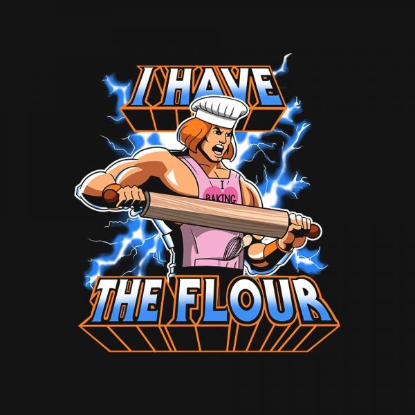 I have the flour! - Image 4