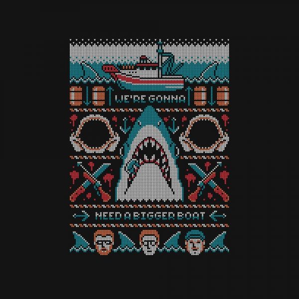 We're Gonna Need A Bigger Bow - Image 8