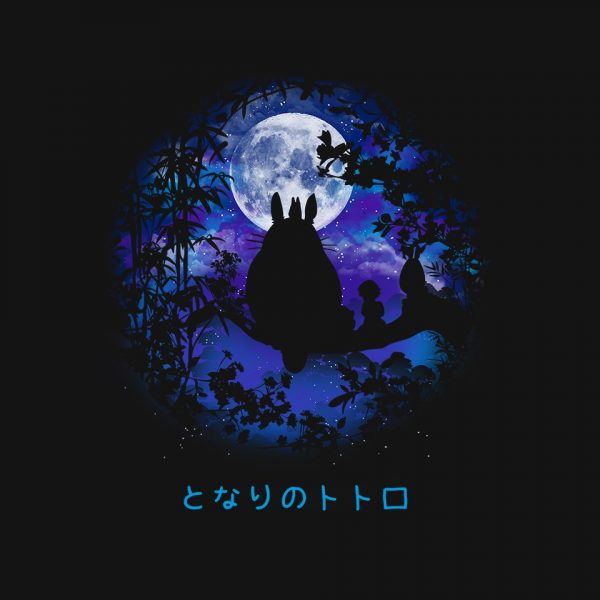Under The Moon - Image 4