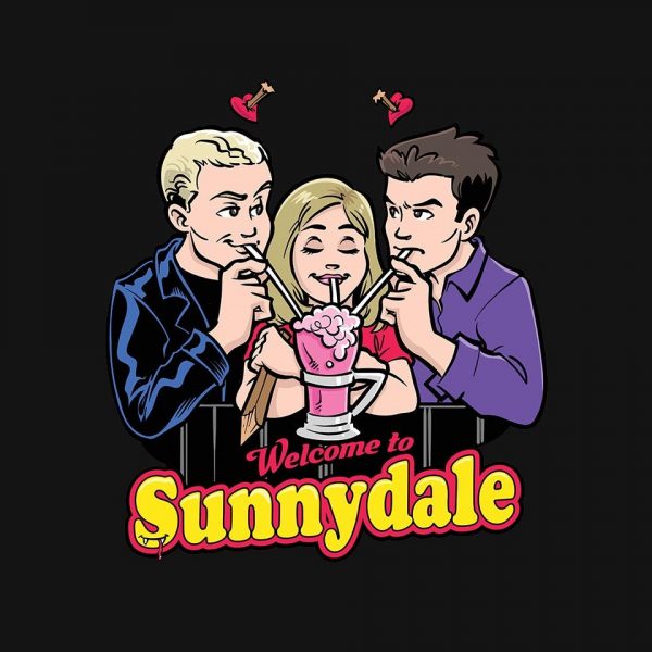 Welcome to Sunnydale - Image 8
