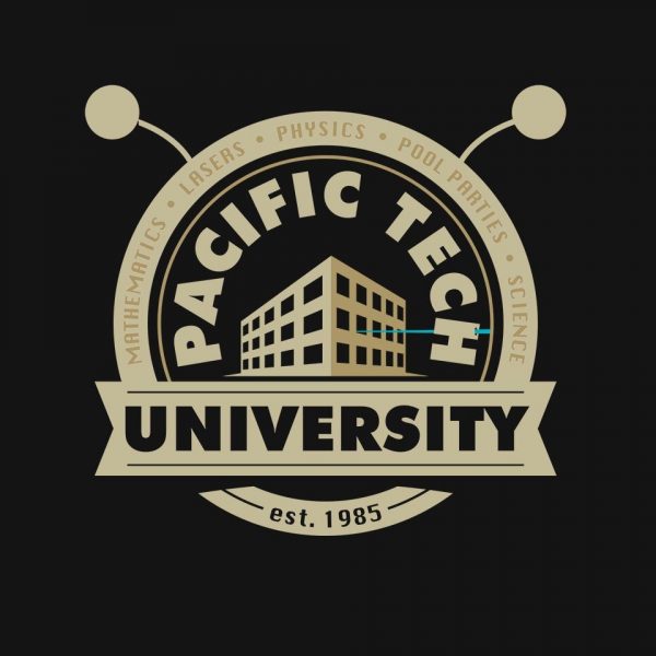 Pacific Tech University - Image 4