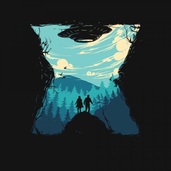 Exploration Into Unknown - Image 4