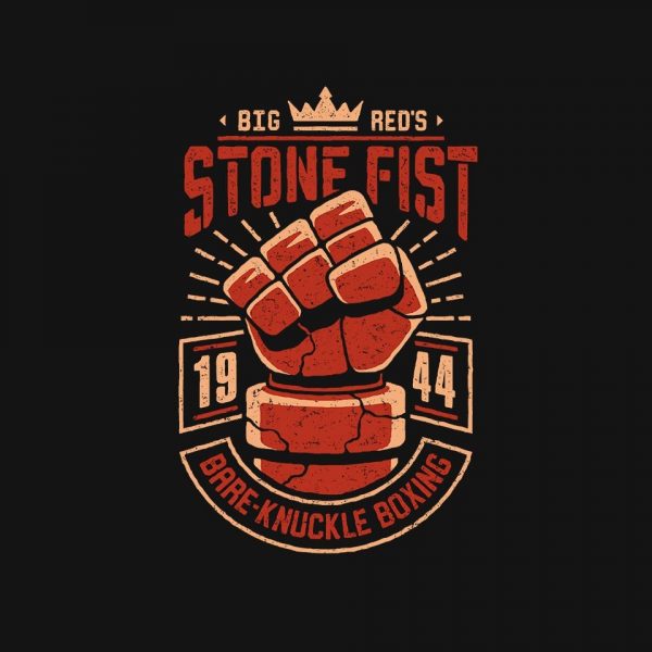 Stone Fist Boxing - Image 4