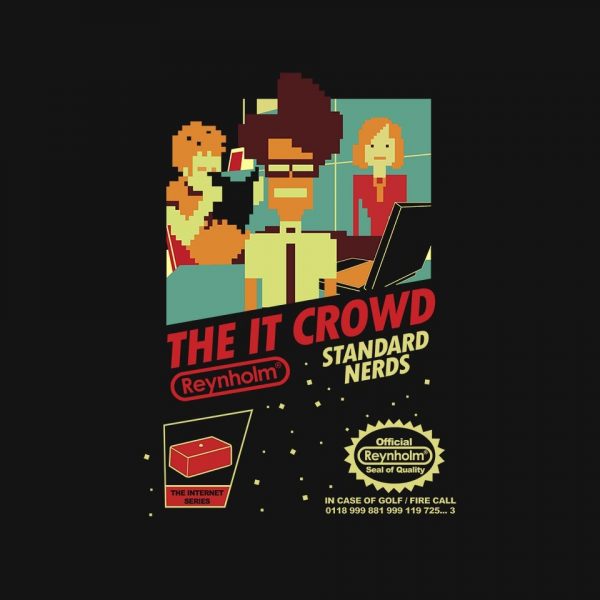 Standard Nerds - Image 4