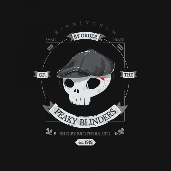 By Order of the Peaky Blinders - Image 4