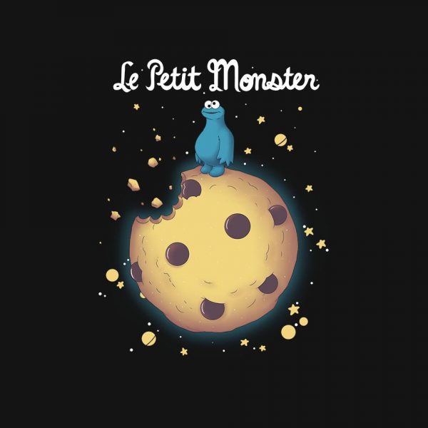 Le Petit Monster - Image 4