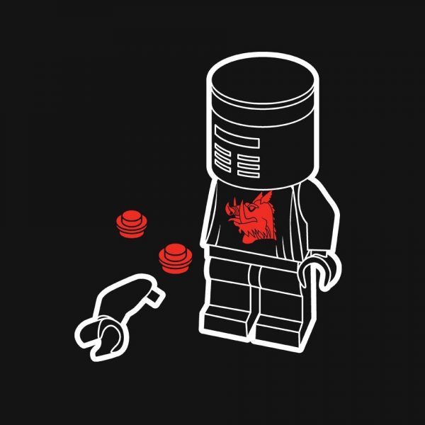 Mini Flesh Wound - Image 4