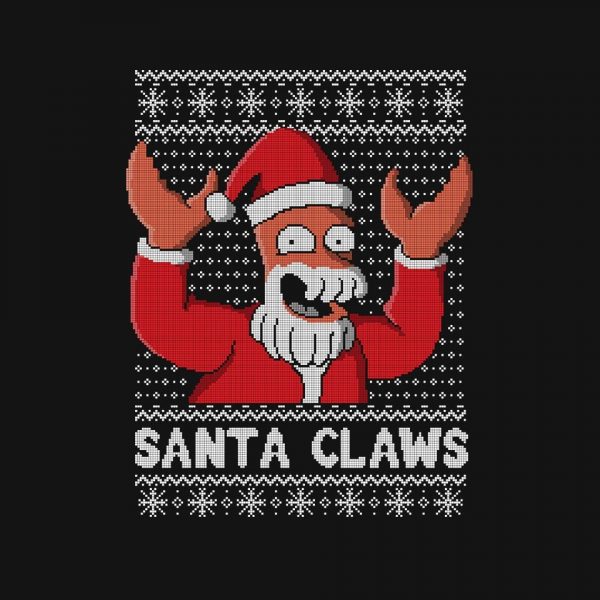 Santa Claws - Image 4