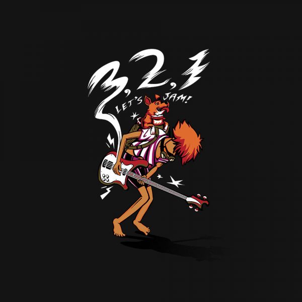 Let's Jam Ed - Image 12