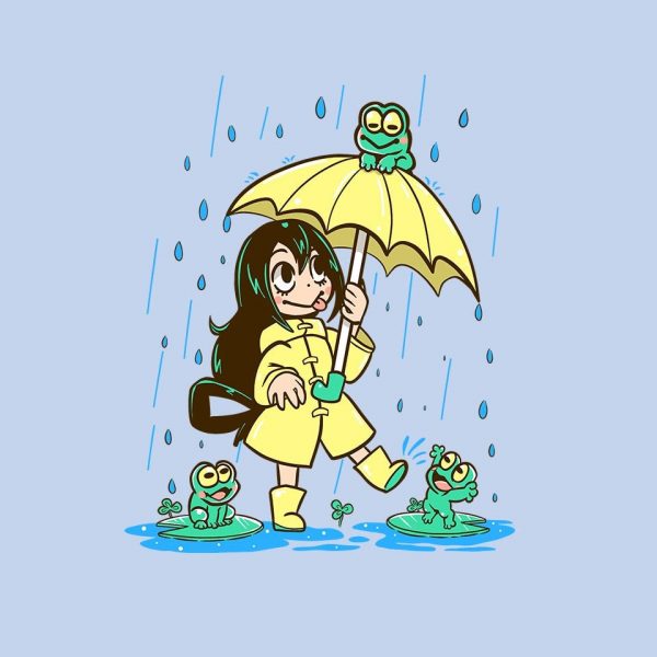 Best Frog Girl - Image 8
