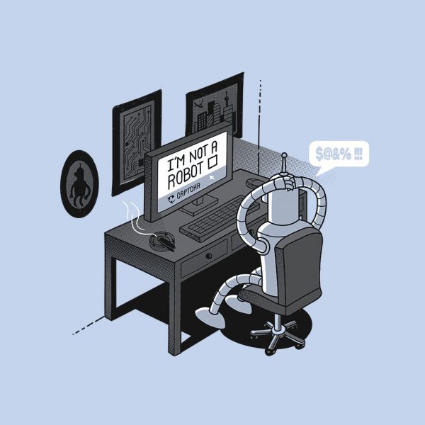 Robot Problems - Image 12