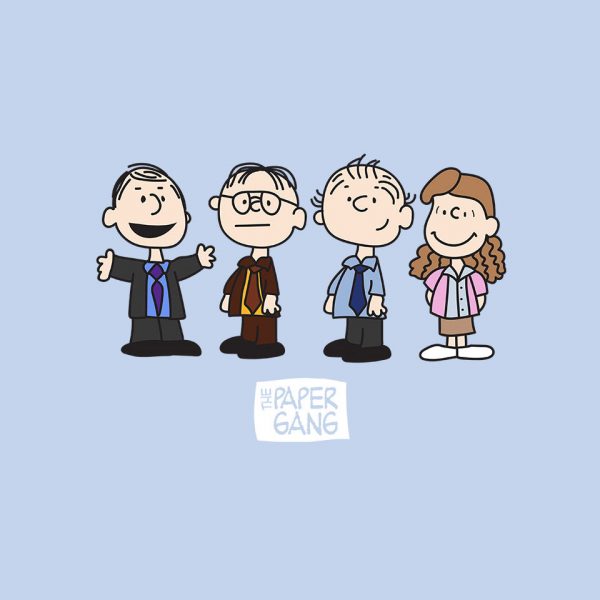 The Paper Gang - Image 8