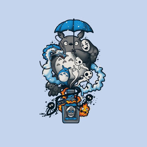 Bottled Spirits - Image 8