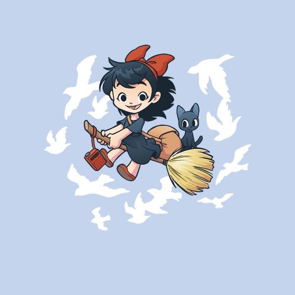 Delivery! - Image 12