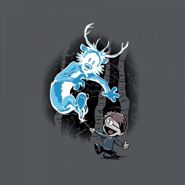 The Pretendus Charm - Image 16