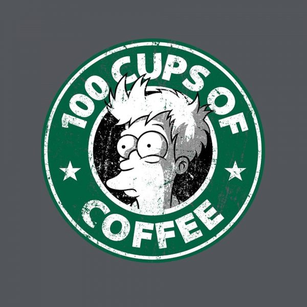 100 Cups of Coffee - Image 12