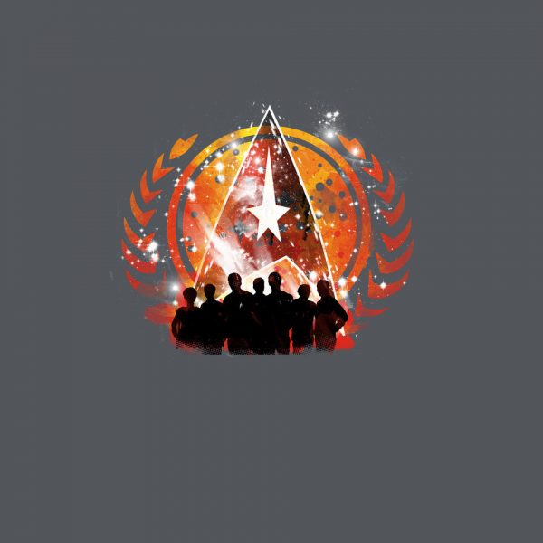 The Boldly Crew - Image 8