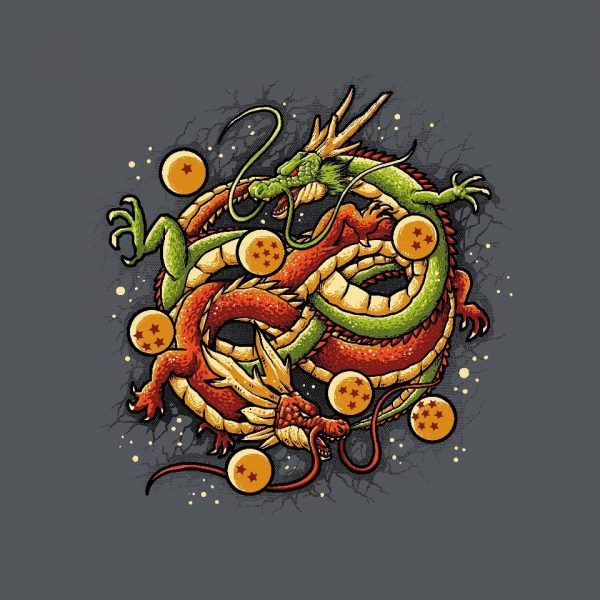 Neverending Dragonz - Image 12