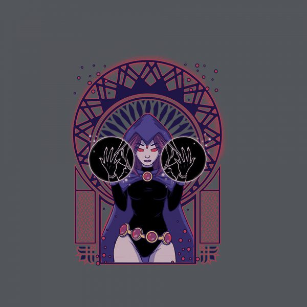 Dark Raven - Image 20