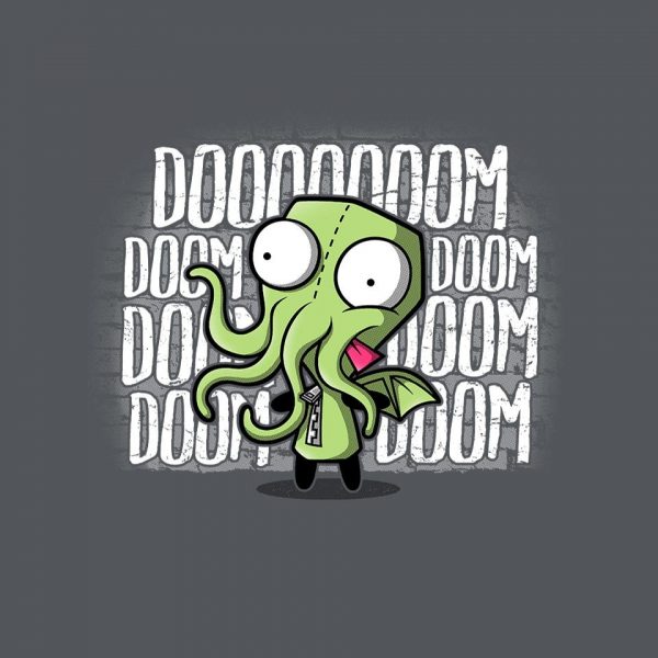 GIRthulhu - Image 15