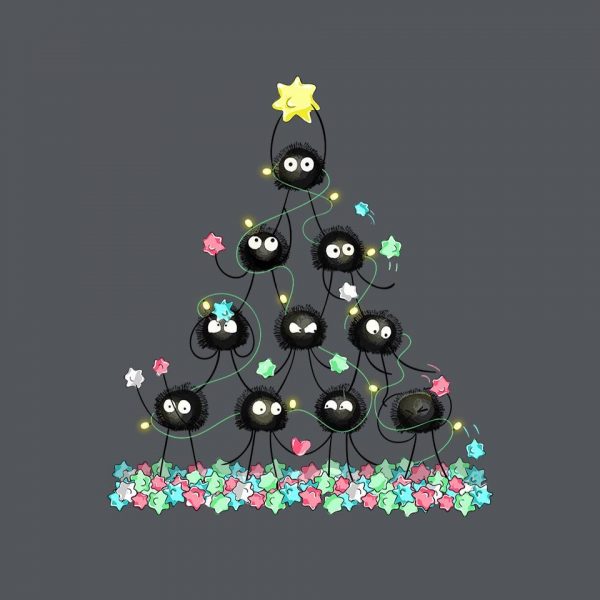 Merry Dusty Christmas! - Image 16