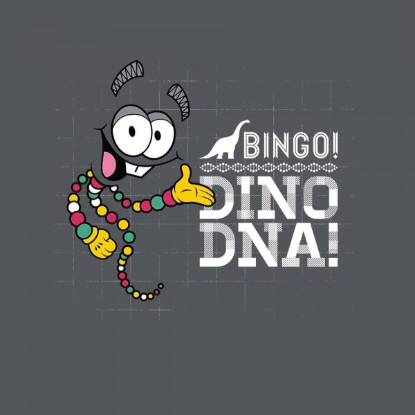 Jurassic Bingo - Image 8
